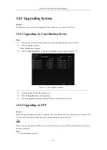 Preview for 162 page of HIKVISION DS-7100NI-E1 Series User Manual