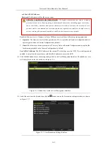 Preview for 170 page of HIKVISION DS-7100NI-E1 Series User Manual
