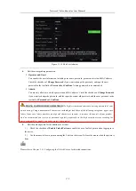 Preview for 173 page of HIKVISION DS-7100NI-E1 Series User Manual