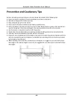 Preview for 9 page of HIKVISION DS-7100NI-K1/W/M Series User Manual