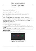 Preview for 15 page of HIKVISION DS-7100NI-K1/W/M Series User Manual