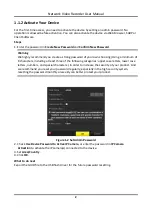 Preview for 16 page of HIKVISION DS-7100NI-K1/W/M Series User Manual