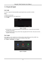 Preview for 17 page of HIKVISION DS-7100NI-K1/W/M Series User Manual