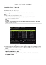 Preview for 19 page of HIKVISION DS-7100NI-K1/W/M Series User Manual