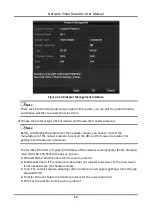 Preview for 27 page of HIKVISION DS-7100NI-K1/W/M Series User Manual