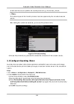 Preview for 28 page of HIKVISION DS-7100NI-K1/W/M Series User Manual