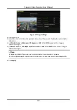 Preview for 32 page of HIKVISION DS-7100NI-K1/W/M Series User Manual