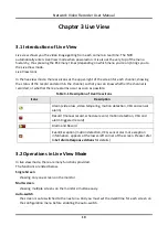 Preview for 33 page of HIKVISION DS-7100NI-K1/W/M Series User Manual