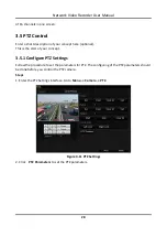 Preview for 42 page of HIKVISION DS-7100NI-K1/W/M Series User Manual