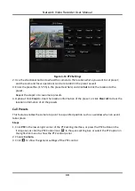 Preview for 44 page of HIKVISION DS-7100NI-K1/W/M Series User Manual