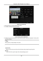 Preview for 46 page of HIKVISION DS-7100NI-K1/W/M Series User Manual