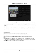 Preview for 50 page of HIKVISION DS-7100NI-K1/W/M Series User Manual