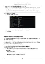 Preview for 57 page of HIKVISION DS-7100NI-K1/W/M Series User Manual