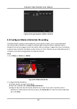 Preview for 61 page of HIKVISION DS-7100NI-K1/W/M Series User Manual