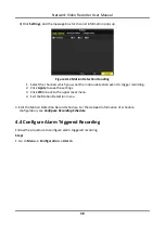 Preview for 62 page of HIKVISION DS-7100NI-K1/W/M Series User Manual