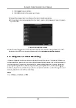 Preview for 64 page of HIKVISION DS-7100NI-K1/W/M Series User Manual