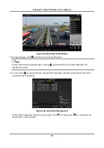 Preview for 70 page of HIKVISION DS-7100NI-K1/W/M Series User Manual