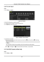 Preview for 71 page of HIKVISION DS-7100NI-K1/W/M Series User Manual