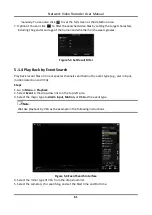 Preview for 75 page of HIKVISION DS-7100NI-K1/W/M Series User Manual