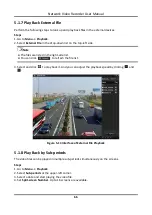 Preview for 80 page of HIKVISION DS-7100NI-K1/W/M Series User Manual