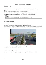 Preview for 82 page of HIKVISION DS-7100NI-K1/W/M Series User Manual