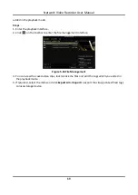 Preview for 83 page of HIKVISION DS-7100NI-K1/W/M Series User Manual