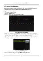 Preview for 86 page of HIKVISION DS-7100NI-K1/W/M Series User Manual