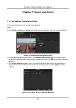 Preview for 89 page of HIKVISION DS-7100NI-K1/W/M Series User Manual
