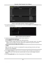 Preview for 91 page of HIKVISION DS-7100NI-K1/W/M Series User Manual