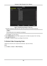 Preview for 94 page of HIKVISION DS-7100NI-K1/W/M Series User Manual