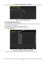 Preview for 95 page of HIKVISION DS-7100NI-K1/W/M Series User Manual