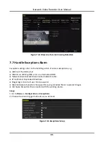 Preview for 99 page of HIKVISION DS-7100NI-K1/W/M Series User Manual