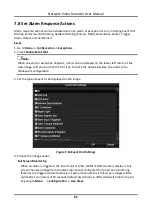 Preview for 100 page of HIKVISION DS-7100NI-K1/W/M Series User Manual