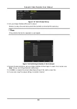 Preview for 102 page of HIKVISION DS-7100NI-K1/W/M Series User Manual