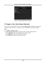 Preview for 103 page of HIKVISION DS-7100NI-K1/W/M Series User Manual