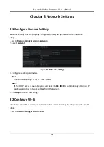 Preview for 104 page of HIKVISION DS-7100NI-K1/W/M Series User Manual