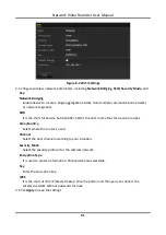 Preview for 105 page of HIKVISION DS-7100NI-K1/W/M Series User Manual