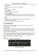 Preview for 109 page of HIKVISION DS-7100NI-K1/W/M Series User Manual