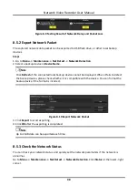 Preview for 112 page of HIKVISION DS-7100NI-K1/W/M Series User Manual