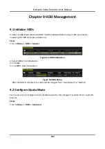 Preview for 114 page of HIKVISION DS-7100NI-K1/W/M Series User Manual