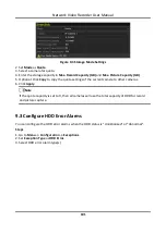 Preview for 115 page of HIKVISION DS-7100NI-K1/W/M Series User Manual