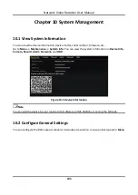 Preview for 117 page of HIKVISION DS-7100NI-K1/W/M Series User Manual