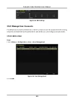 Preview for 119 page of HIKVISION DS-7100NI-K1/W/M Series User Manual