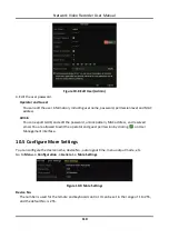 Preview for 124 page of HIKVISION DS-7100NI-K1/W/M Series User Manual