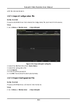 Preview for 127 page of HIKVISION DS-7100NI-K1/W/M Series User Manual