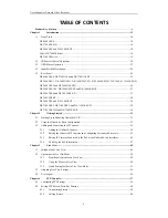 Preview for 10 page of HIKVISION DS-7100NI-SL series User Manual