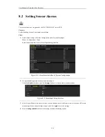 Preview for 121 page of HIKVISION DS-7100NI-SL series User Manual