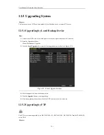 Preview for 182 page of HIKVISION DS-7100NI-SL series User Manual