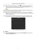 Preview for 72 page of HIKVISION DS-7104HGHI-E1 User Manual