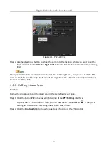 Preview for 97 page of HIKVISION DS-7104HGHI-E1 User Manual